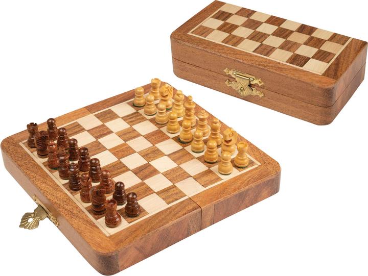 Image du produit Philos Échecs de voyage
