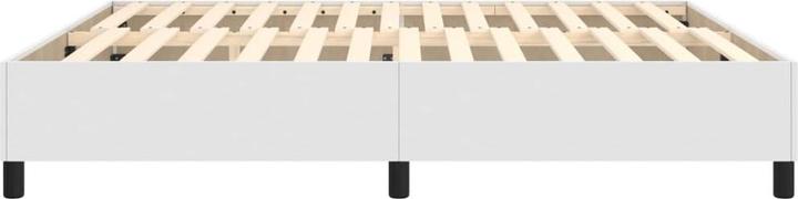 Image du produit vidaXL Boxspringbettgestell (180 x 200 cm)
