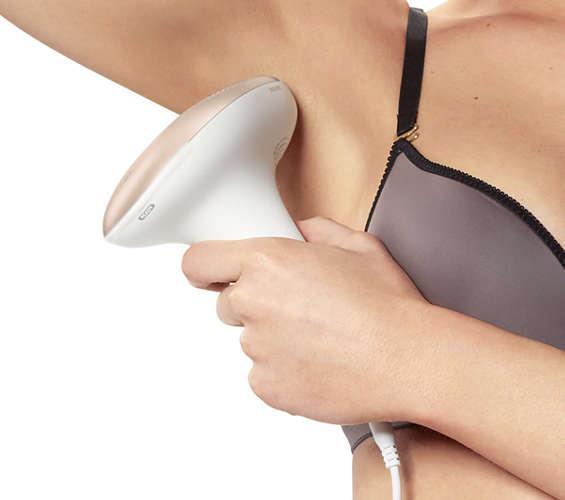 Actual product image Philips Lumea Essential SC1996/00