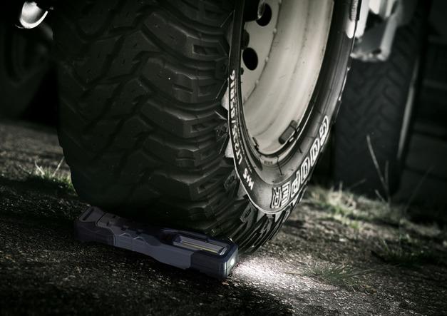 Produktbild Brennenstuhl HL 1000 A (1000 lm)