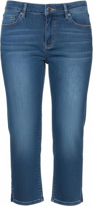 Immagine prodotto Willi Schaefer Jeans-Caprihose da donna (36)