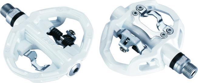 Actual product image BBB DualRide BPD-22