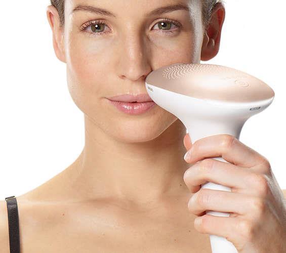 Actual product image Philips Lumea Essential SC1996/00