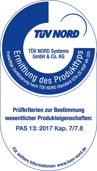 Produktbild kaiserkraft Poller BRAVO