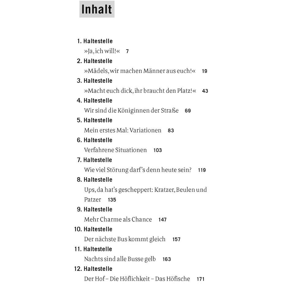 Thumbnail - Machen Sie mal zügig die Mitteltüren frei, Sachbücher von Susanne Schmidt