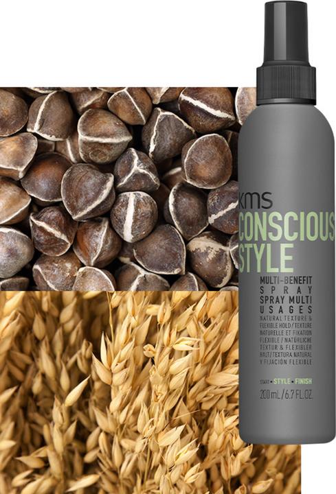 Produktbild KMS California Consciousstyle - Multi-Benefit Spray (200 ml)