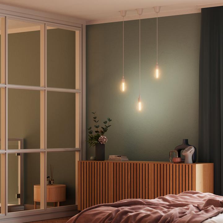 Produktbild Osram Vintage 1906 PenduLum Bell White (E27)