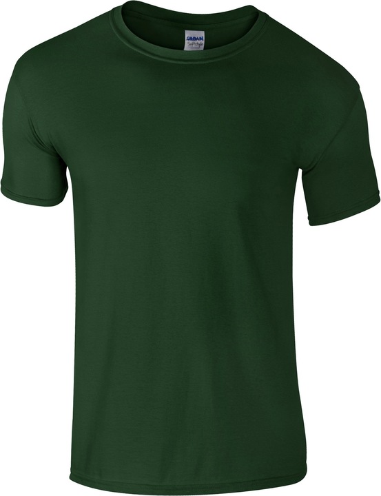Verde foresta