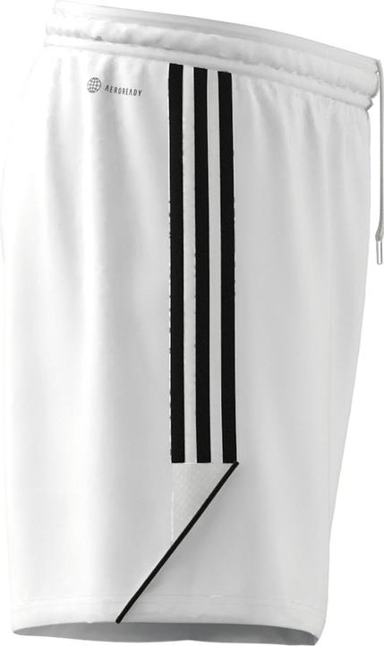 Actual product image adidas Tiro 23 training shorts men (XS)