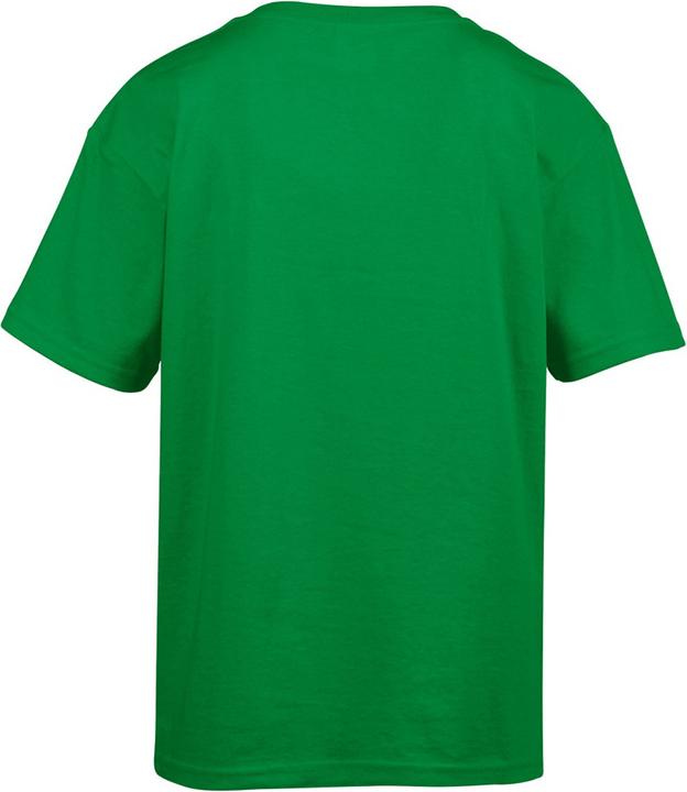 Immagine prodotto Gildan T-shirt con scollo rotondo e maniche corte (S)