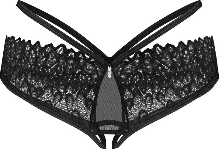 Image du produit Obsessive Slip ouvert Donarella (XS, S)