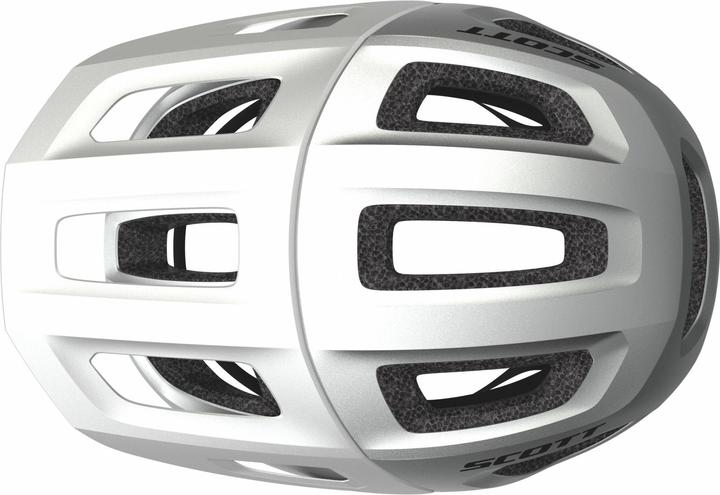 Image du produit Scott Sports Argo Plus Fahrradhelm (54 - 58 cm)