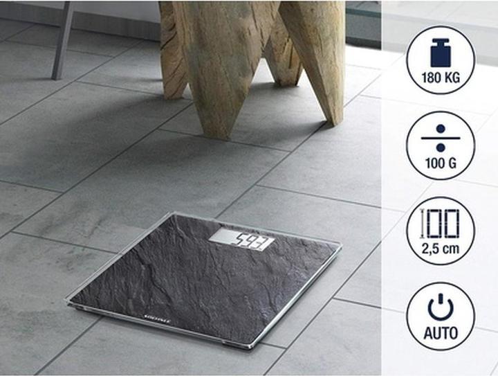 Productafbeelding Soehnle Style Sense Compact 300 (180 kg)