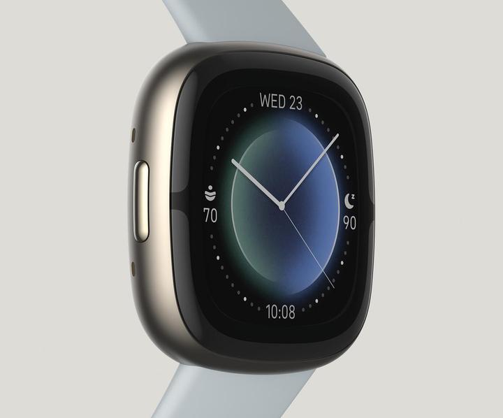 Productafbeelding Fitbit Zin 2 (40.30 mm)