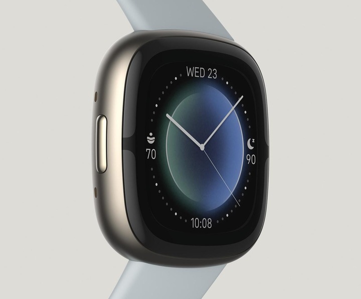Actual product image Fitbit Sense 2 (40.30 mm)