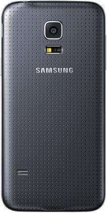 Image du produit Samsung Galaxy S5 Mini (16 Go, Noir, 4.50", 4G)