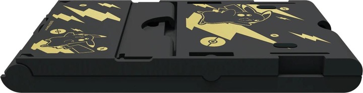 Actual product image HORI Playstand Pikachu (Switch)