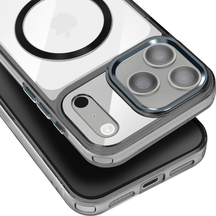 Produktbild Avizar MagSafe Hülle iPhone 17 Pro Max (Apple iPhone 17 Pro Max)