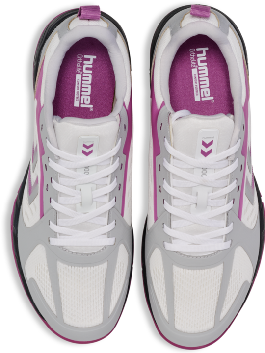 Actual product image hummel Speed Court (41)