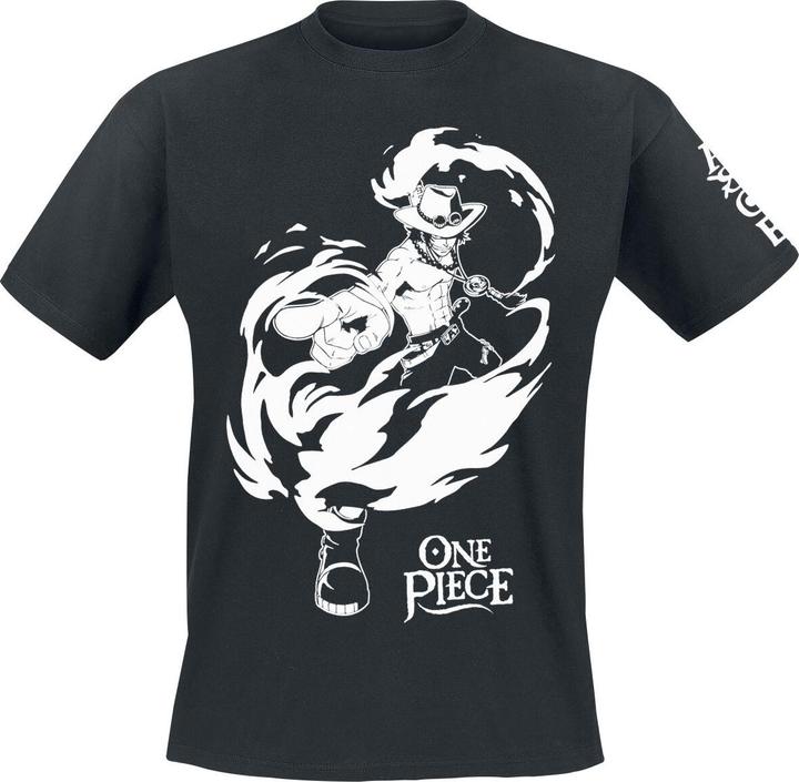 Produktbild One Piece Ace (L)