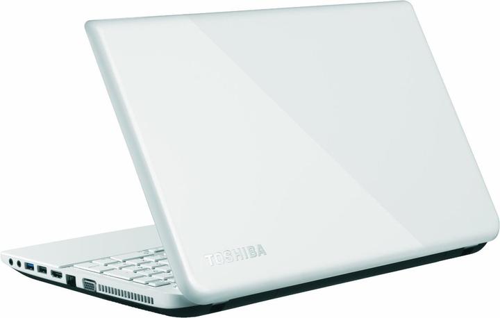 Actual product image Toshiba Satellite C55-A-1RD (15.60", 4 GB, CH, Intel Pentium N3520)