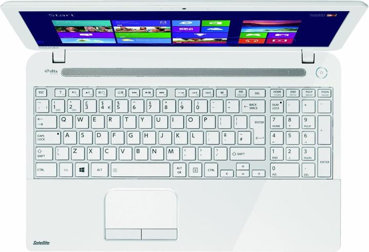 Actual product image Toshiba Satellite C55-A-1RD (15.60", 4 GB, CH, Intel Pentium N3520)