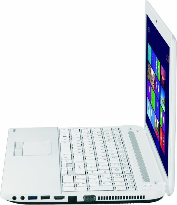 Actual product image Toshiba Satellite C55-A-1RD (15.60", 4 GB, CH, Intel Pentium N3520)