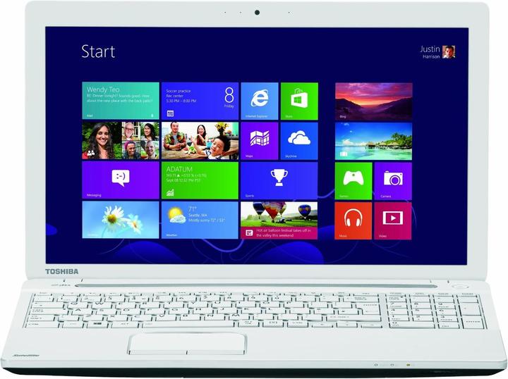 Toshiba Satellite C55-A-1RD (15.60", 4 GB, CH, Intel Pentium N3520)