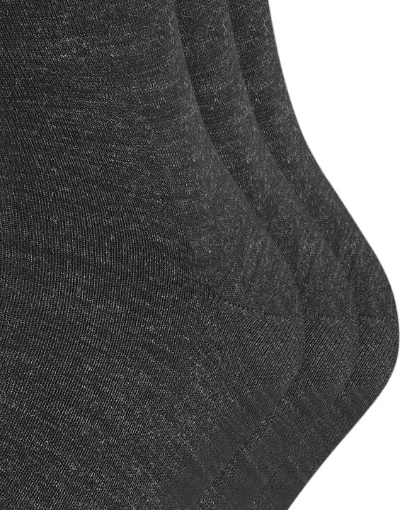 Immagine prodotto Falke Airport 3-Pack Herren Socken (confezione da 3, 43 - 44)