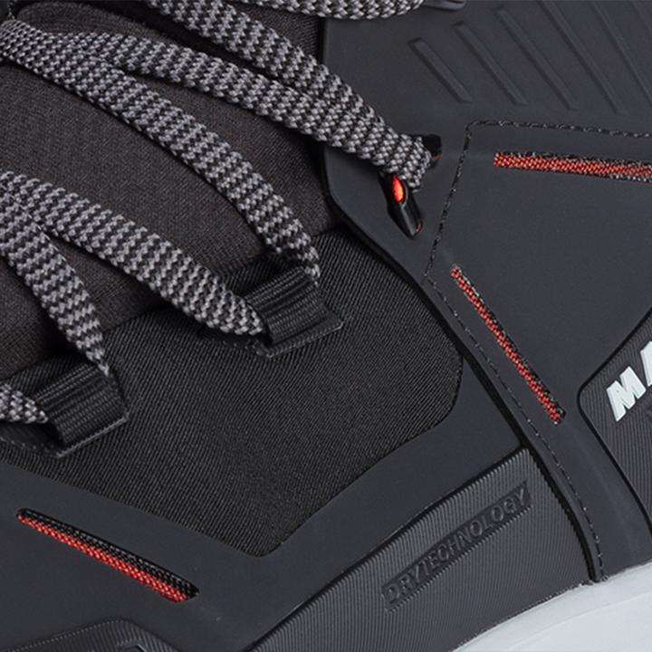 Actual product image Mammut Saentis Pro WP Men (45 1/3)