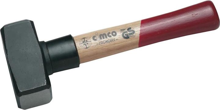 Productafbeelding Cimco Veiligheidsfistel (1216 g)