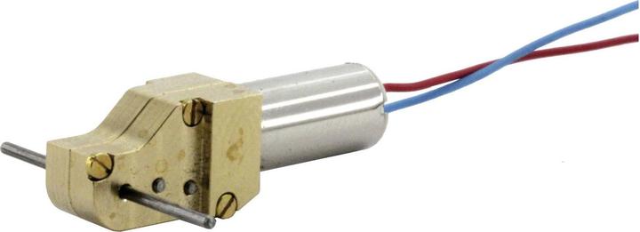 Image du produit Sol Expert 42302 Micro-Getriebebausatz Fertigbaustein, geflanscht