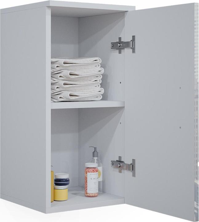 Produktbild Vicco Irma (30 x 24 x 59 cm)