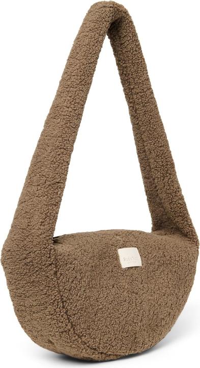 Immagine prodotto Studio Noos Brown Teddy Mini Cross Bag
