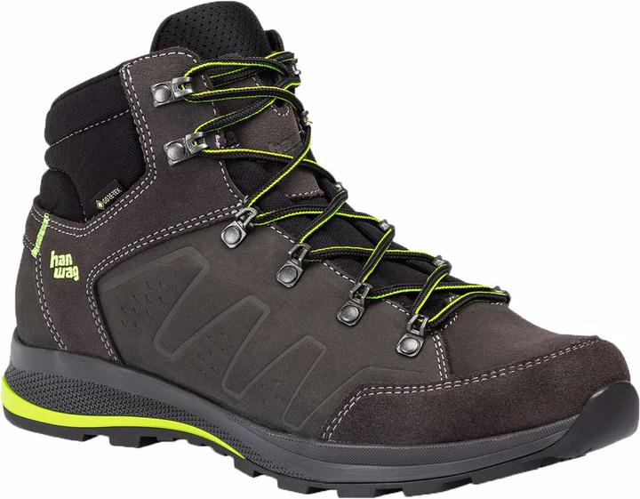 Produktbild Hanwag Torsby GTX Schuhe (47)