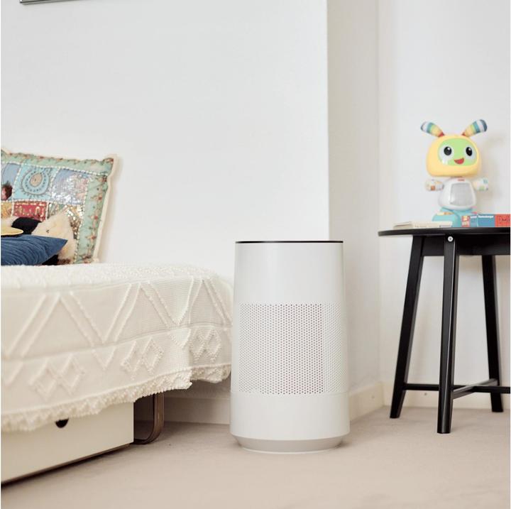 Actual product image ecofort ecoQ HumidAir H400+ (50 m²)