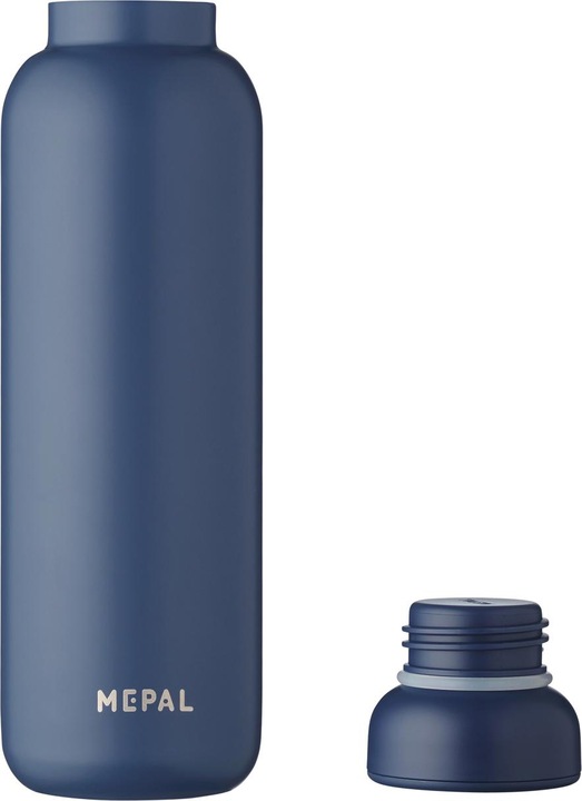 Actual product image Mepal Ellipse vacuum flask - Nordic Denim (0.50 l)