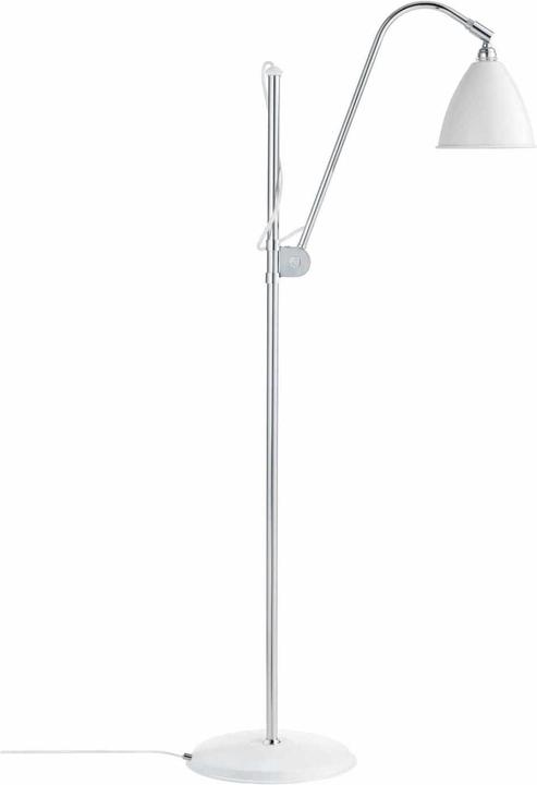 Image du produit Gubi Bl3 Floor Lamp Stehleuchte (470 lm, E14)