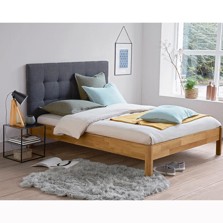 Image du produit La Redoute Interieurs Numa (160.60 x 6.50 x 74.50 cm)
