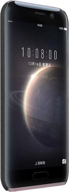 Produktbild Imak Cover mit Kickstand und Ring (Honor Magic)