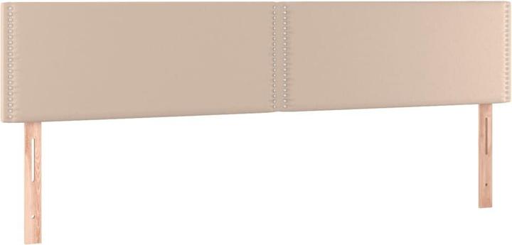 Image du produit vidaXL Boxspringbett (180 x 200 cm)