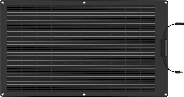 EcoFlow 100W Solar Panel (100 W, 2.30 kg)