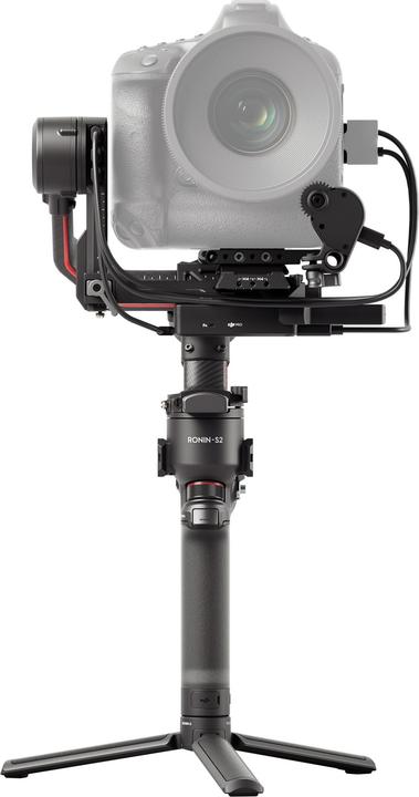 Actual product image DJI RS 2 Pro Combo (Single-lens reflex camera, 4.50 kg)