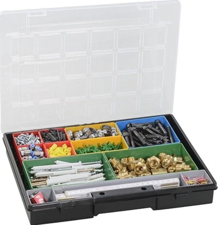 Produktbild Allit EuroPlus Flex37/10