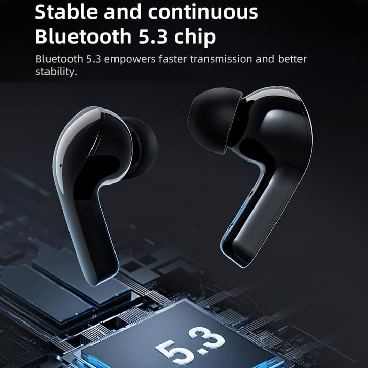 Actual product image Xiaomi Mibro Earbuds 3 Pro (ANC, 6.50 h, Wireless)