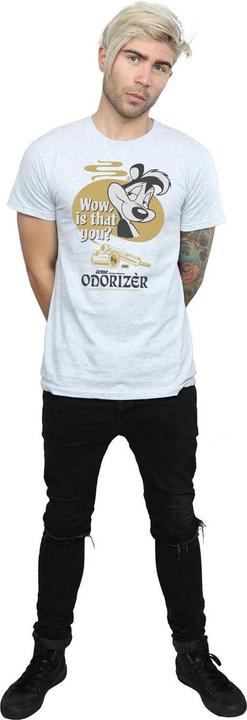 Produktbild Looney Tunes Odorizer TShirt (S)