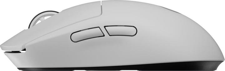 Productafbeelding Logitech PRO X SUPERLIGHT 2 SE-WHITE-EER2-933 (Draadloze)