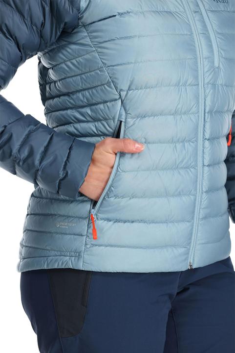 Actual product image Rab Microlight Alpine (16)