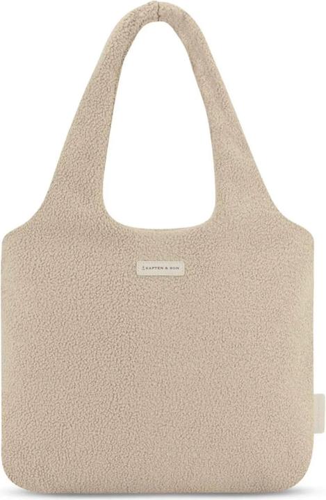 Kapten & Son Skara Cloud Shopper Fleece (24 l)