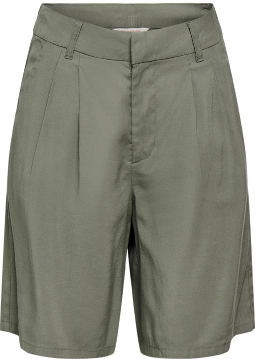 Image du produit Only ONLARIS Normal geschnitten Shorts Shorts (M)
